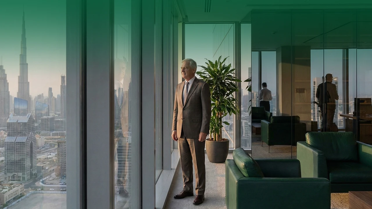 How Reputation Management Works in Dubai: Tools, Strategy & Benefits