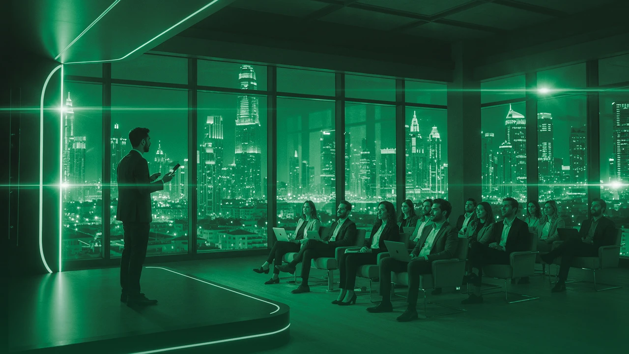 Visibility Strategy for Startups: PR + Digital Marketing