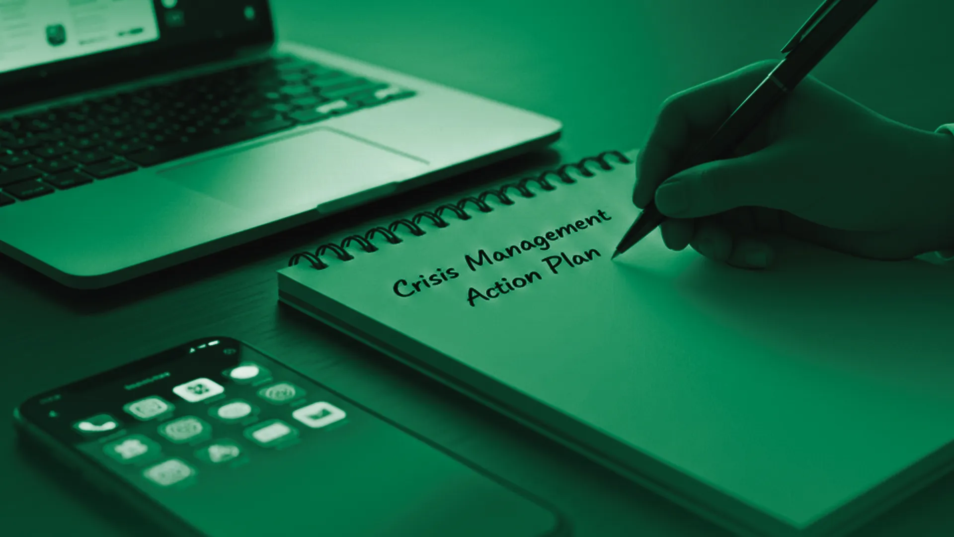 What Can Be Done for Companies Without 