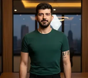 Anıl AKAN - CEO