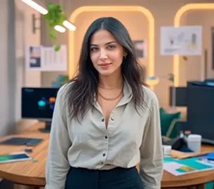 Burcu KILIÇLI - Marketing Manager Burcu KILIÇLI - Marketing Manager