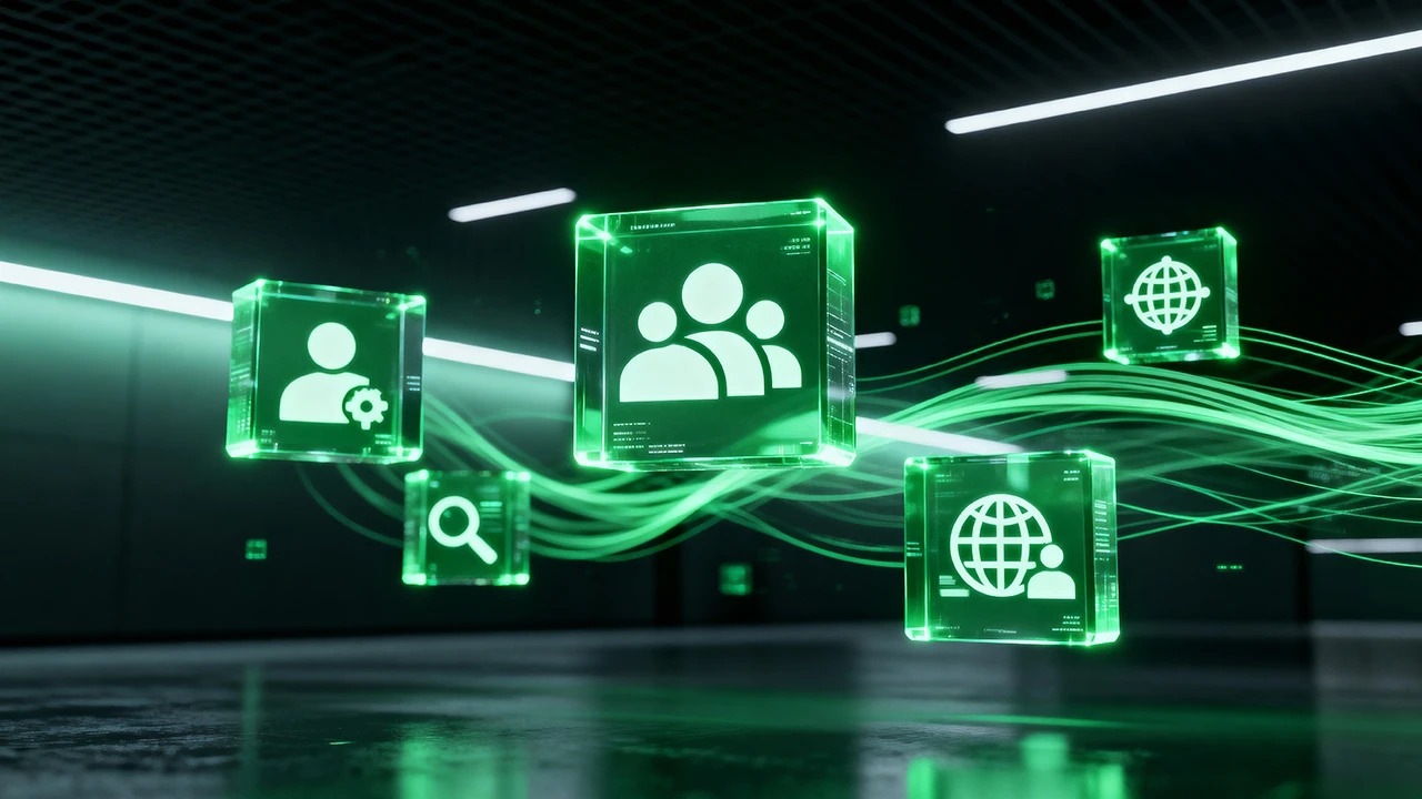 Change Management Solutions in Dubai