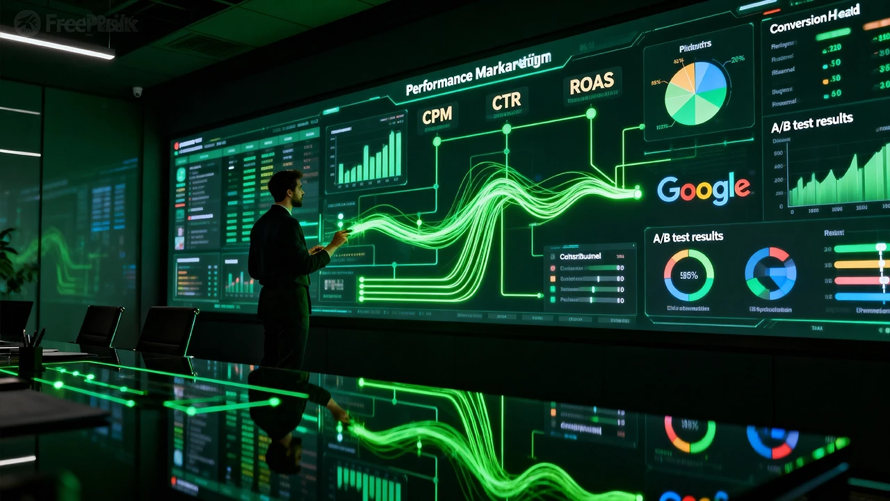 Digital Marketing & PR Agency in Dubai