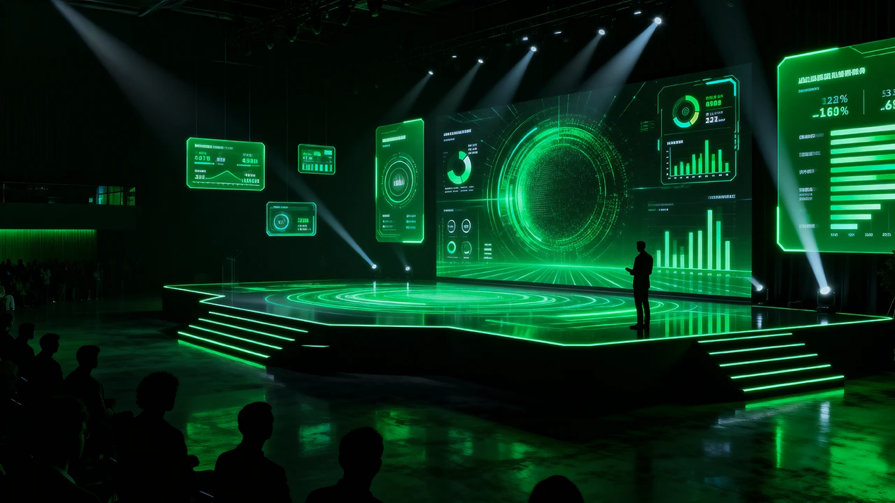 PR Company in Dubai for Event Management