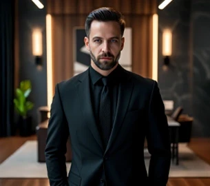 İlyas ALÇOK - CEO İlyas ALÇOK - CEO