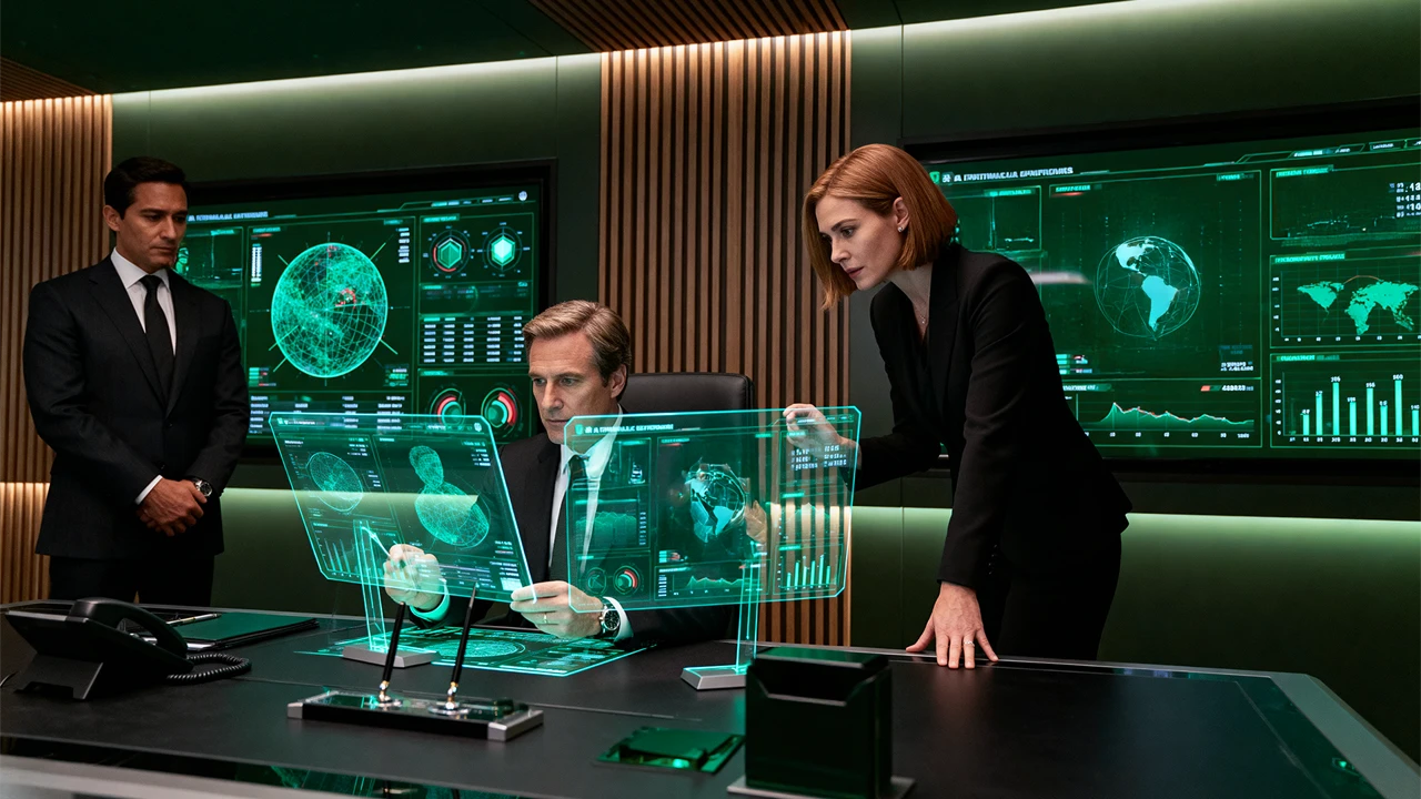 Perception Tools | Pella Dynamics Perception Tools