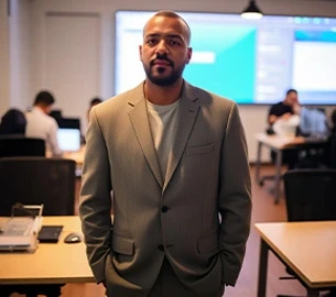 Rahman ABOUSERE - Content Marketing Strategist Rahman ABOUSERE - Content Marketing Strategist