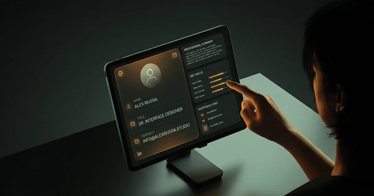 What is a Personal Brand Website and Why is it Important Today?