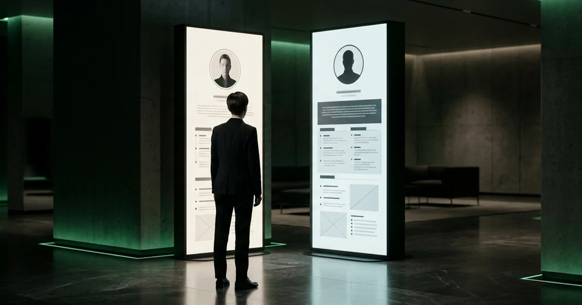 How to Create a Personal Branding Biography That Captivates and Stands Out?