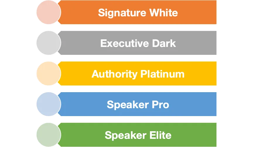 Build Your Personal Brand